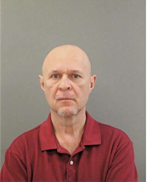 BILLY G PHILLIPS, Cook County, Illinois