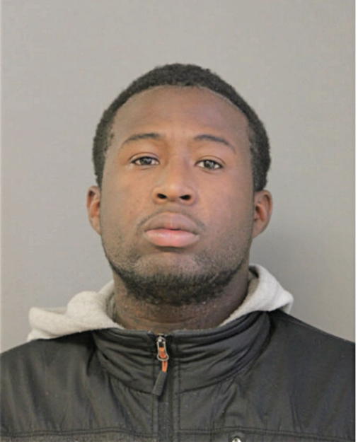 REGIS P PHILLIPS, Cook County, Illinois