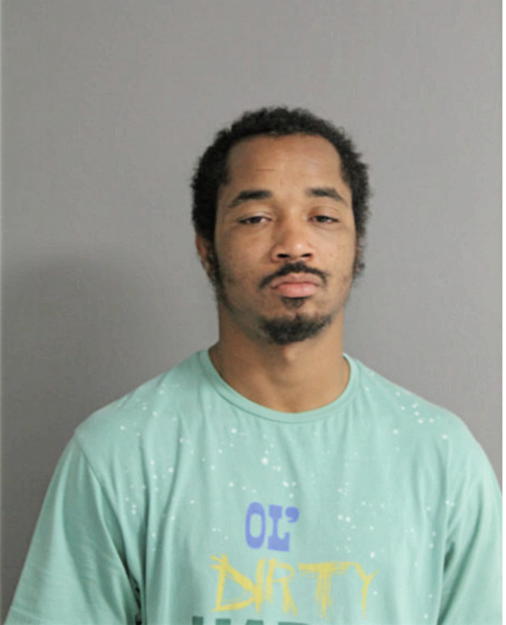 ZACHARY D PINSON, Cook County, Illinois