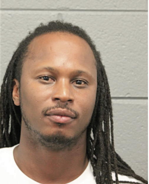 ROBERT J POLK, Cook County, Illinois