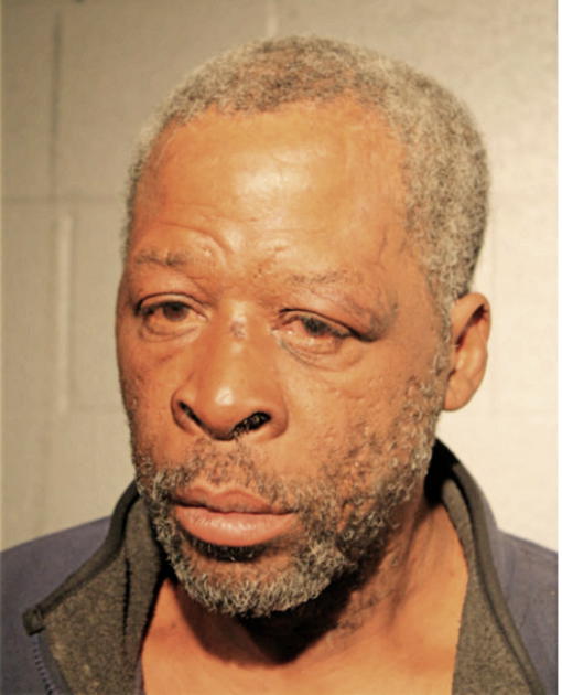 DAVID POWELLS, Cook County, Illinois