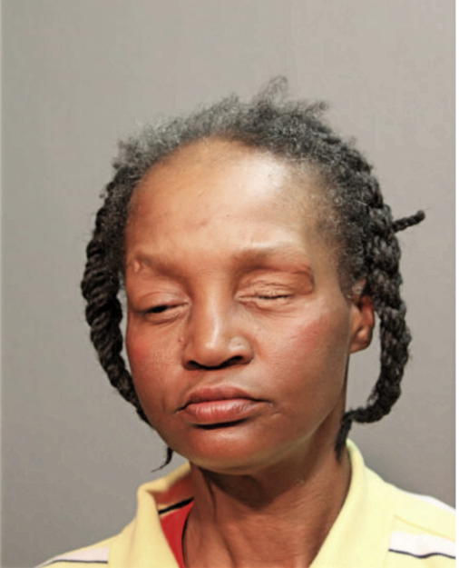 CARLA PRICE, Cook County, Illinois