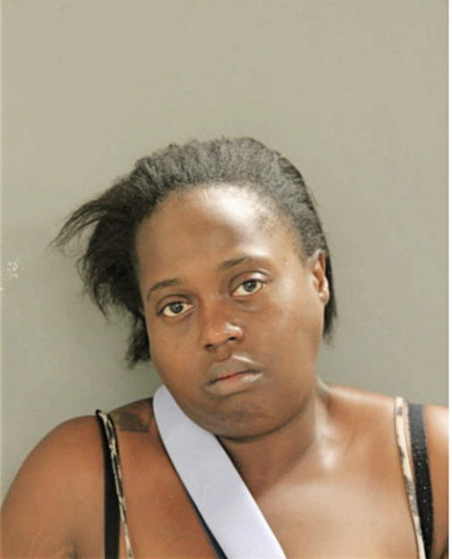 CYNTHIA M RAMBERT, Cook County, Illinois