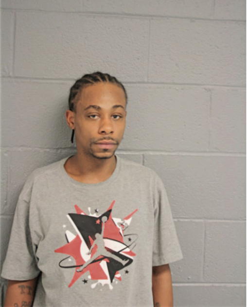 JERRY REED, Cook County, Illinois