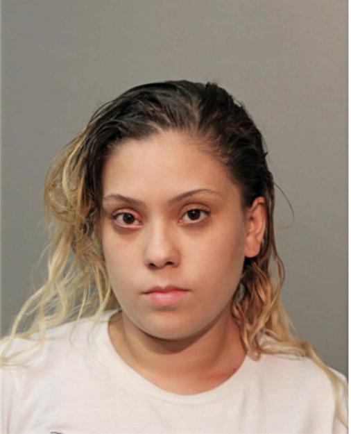 AMANDA RENTAS, Cook County, Illinois