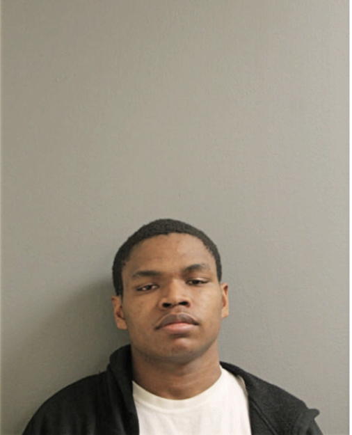 SEAN RIDDLE, Cook County, Illinois