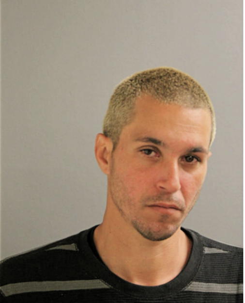 ANTONIO RIVERA RIVERA, Cook County, Illinois