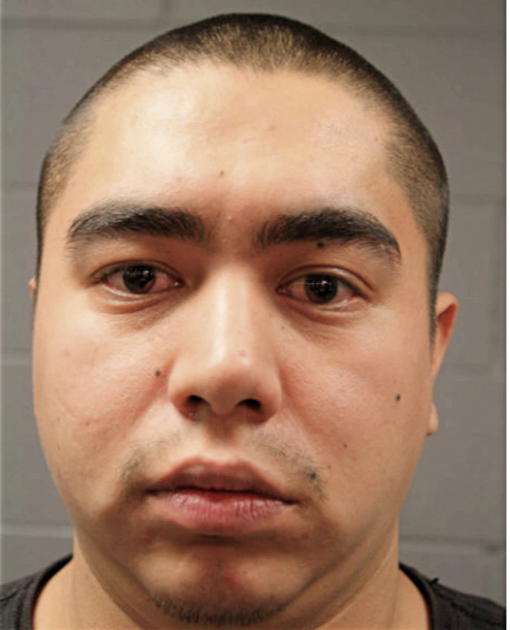 RUBEN AMADEO RIVERA, Cook County, Illinois