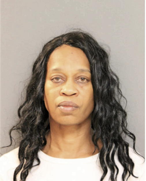 VALDA D RODDY, Cook County, Illinois