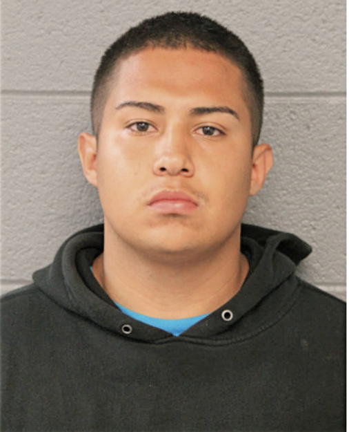 ADAN RODRIGUEZ, Cook County, Illinois