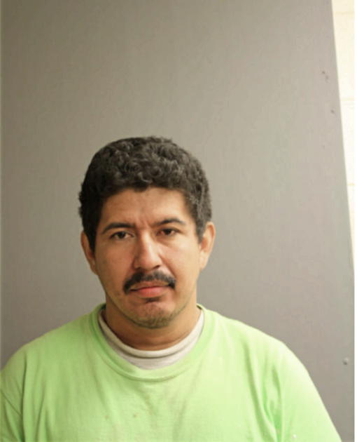 CARLOS RODRIGUEZ, Cook County, Illinois