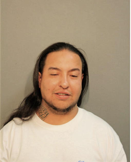 RAFAEL RODRIGUEZ, Cook County, Illinois
