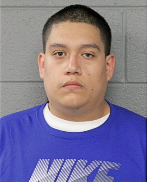 ULYSSES RODRIGUEZ, Cook County, Illinois
