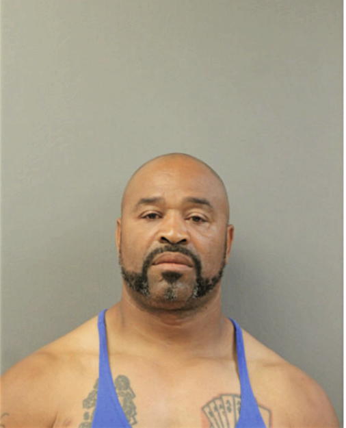 RONALD J ROGERS, Cook County, Illinois