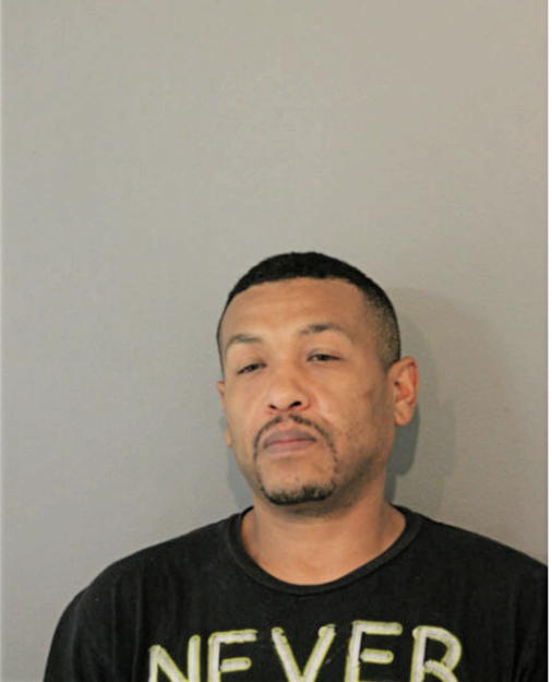 RUSSELL ROMERO, Cook County, Illinois