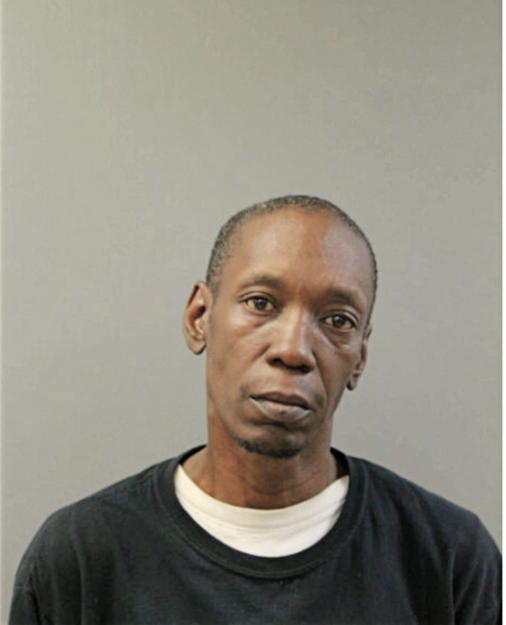 INMAN J ROSE, Cook County, Illinois