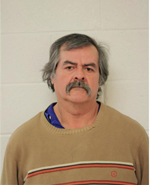 JOSE A RUBALCAVA, Cook County, Illinois