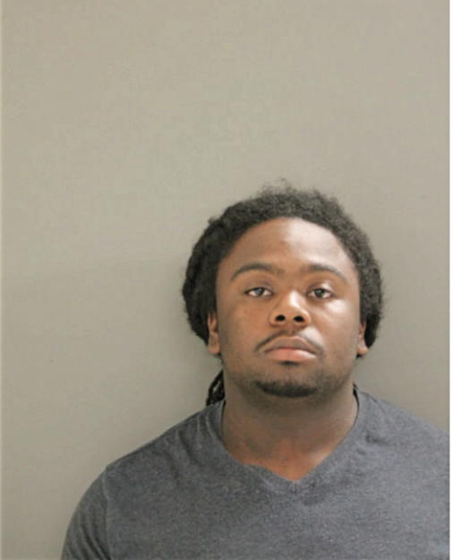 AARON V RUCKER, Cook County, Illinois