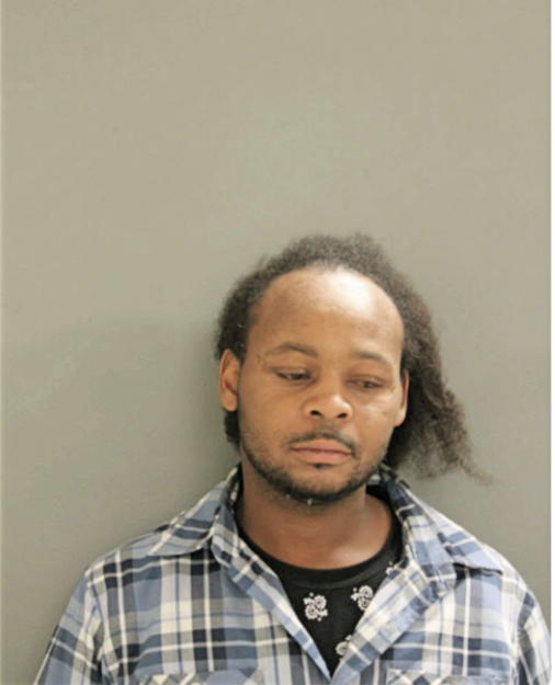 MARVIN SADLER, Cook County, Illinois
