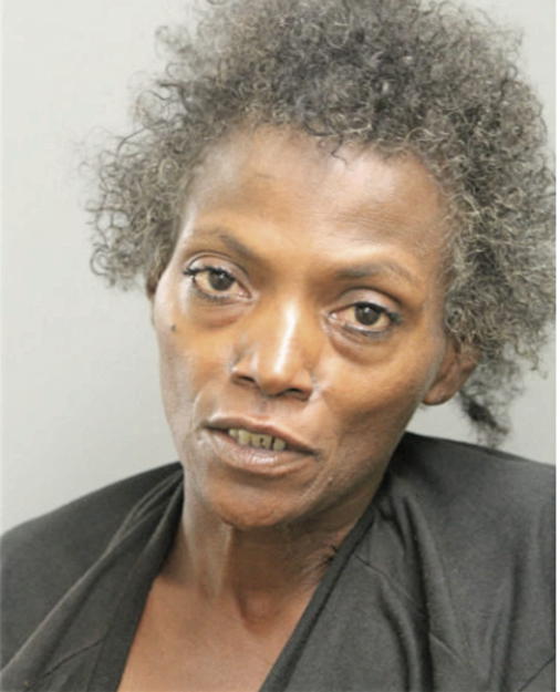 DIANN SANDERS, Cook County, Illinois