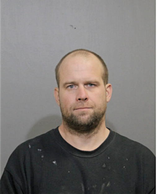 JOHN T SCHUBAT, Cook County, Illinois