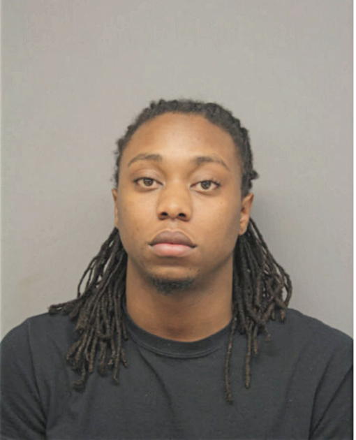 MICHAEL T SHIELDS, Cook County, Illinois
