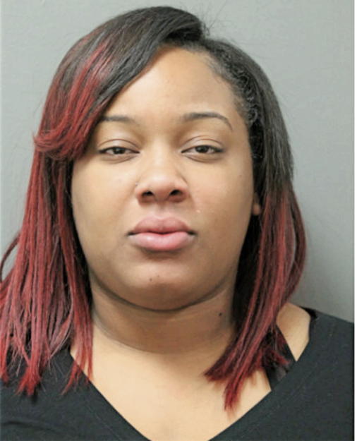 ANASTACIA Z SMITH, Cook County, Illinois
