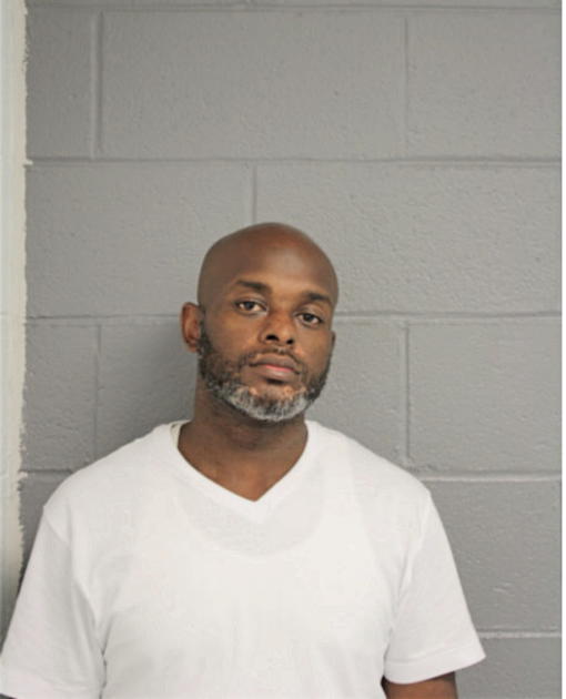 CHARLES CEDRIC SMITH, Cook County, Illinois