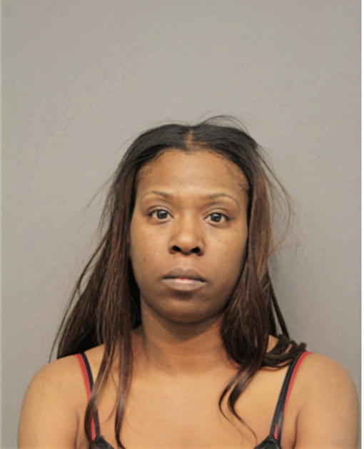 FELICIA R SMITH, Cook County, Illinois