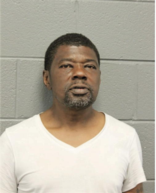 STEVE SMITH, Cook County, Illinois