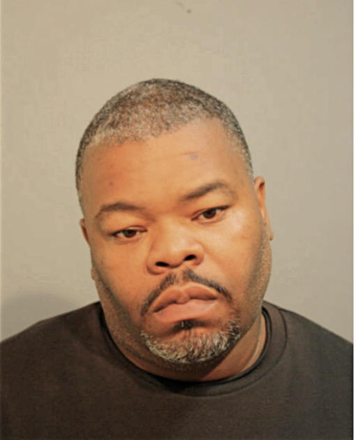 DAVID SNEED, Cook County, Illinois