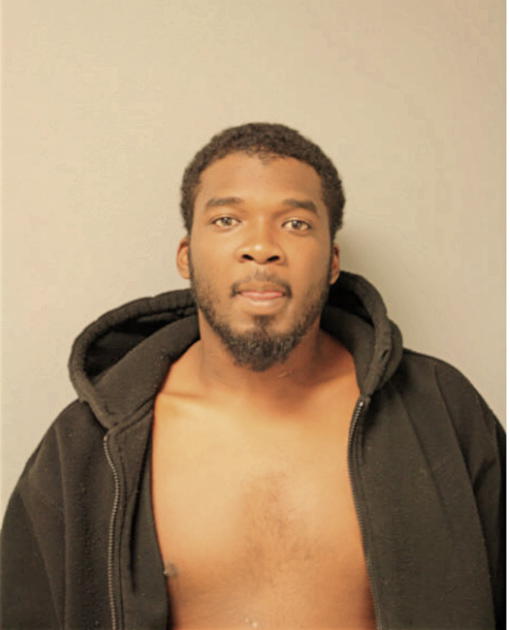 DION V STAMPS, Cook County, Illinois