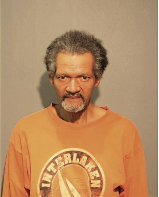MITCHELL STANLEY, Cook County, Illinois