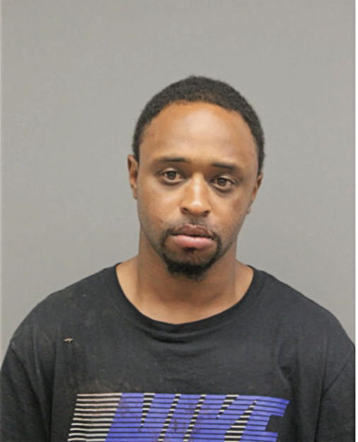 COREY D TAYLOR, Cook County, Illinois