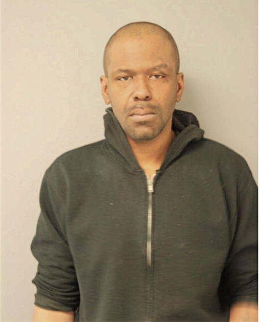 VICTOR V THOMPSON, Cook County, Illinois