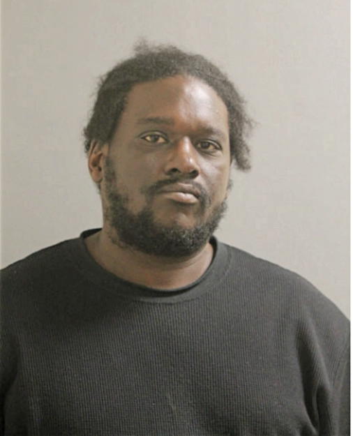 TYSHUNE D TOLLIVER, Cook County, Illinois
