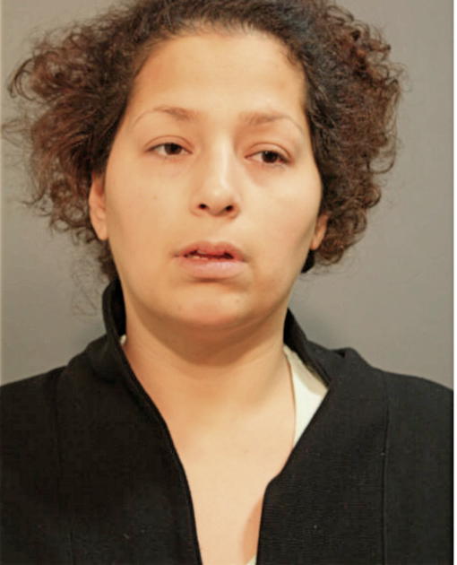 GABRIELLA DEL TORO, Cook County, Illinois