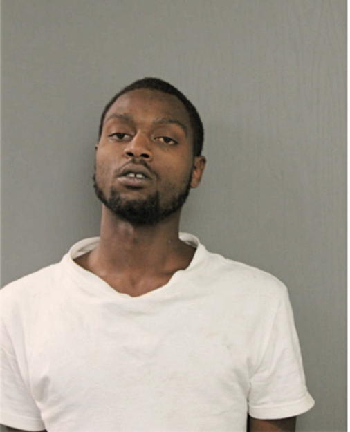 JAVON C TOWERS, Cook County, Illinois