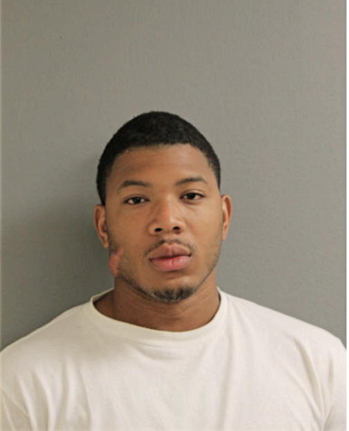 TAVARIS TRIMBLE, Cook County, Illinois