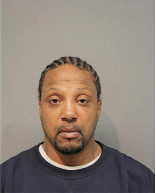 RICHARD TUBBS, Cook County, Illinois