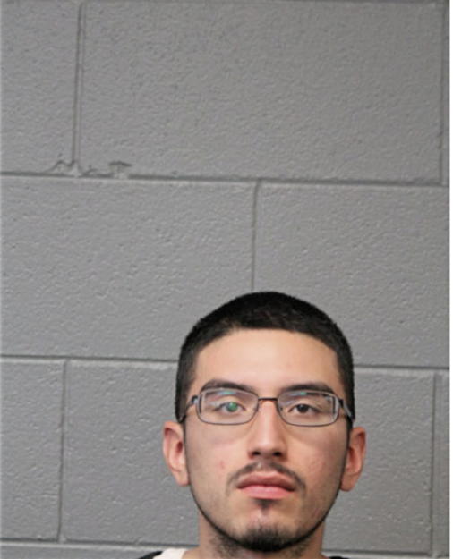 ARTHUR VARGAS, Cook County, Illinois