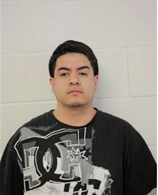 ANTONIO O VAZQUEZ, Cook County, Illinois