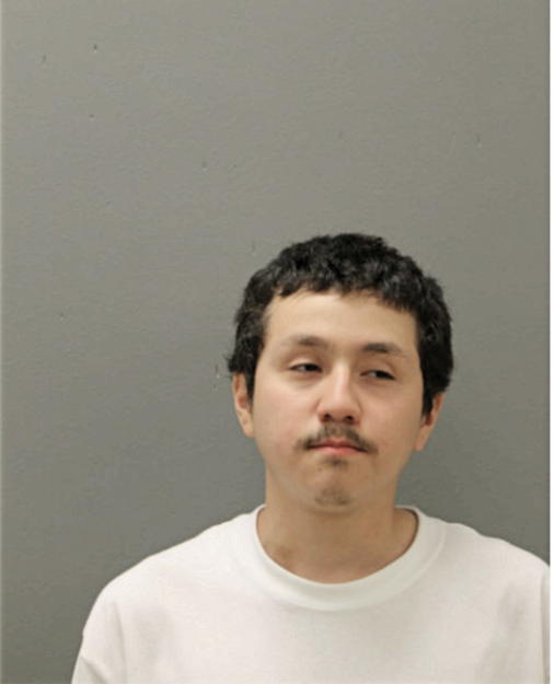 CHRISTIAN VIVAR, Cook County, Illinois