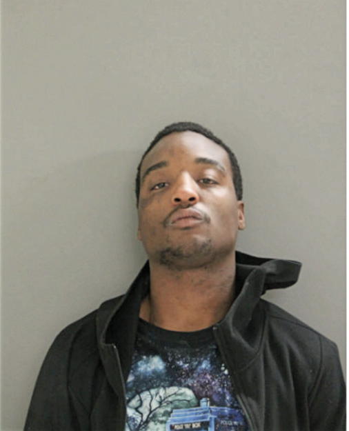 AARON L WALLACE, Cook County, Illinois