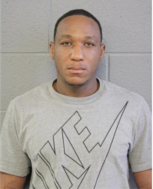 JOE WALLACE, Cook County, Illinois