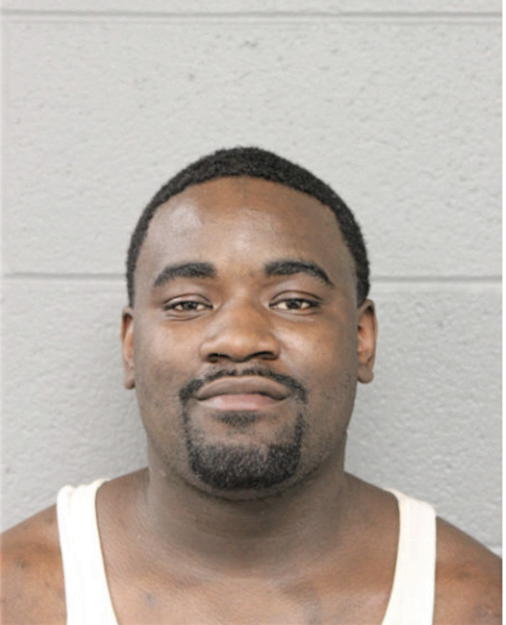 SHEVELLE WALTON, Cook County, Illinois