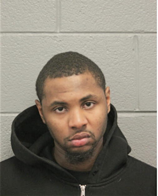 RANDY R WASHINGTON, Cook County, Illinois
