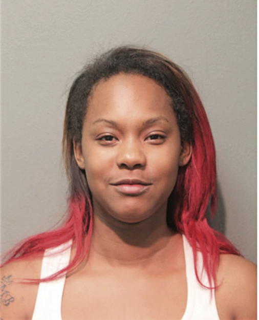 TIARA M WATSON, Cook County, Illinois