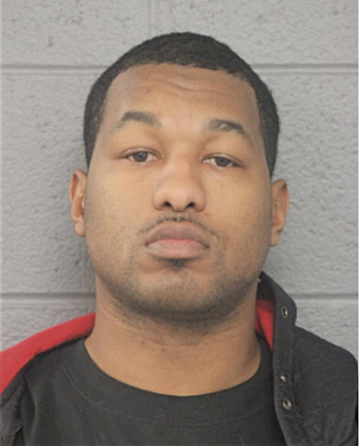 JULIAN C WEBB, Cook County, Illinois