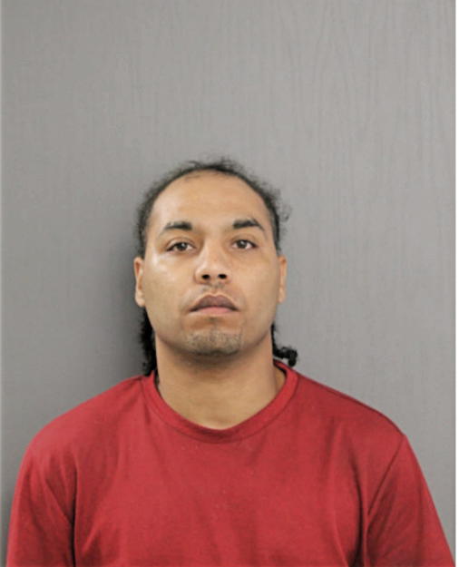 MICHAEL D WEST, Cook County, Illinois